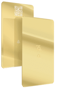 popl gold card