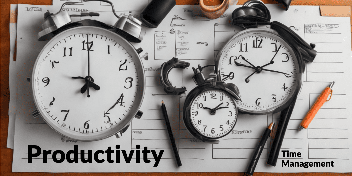 productivity-time-management