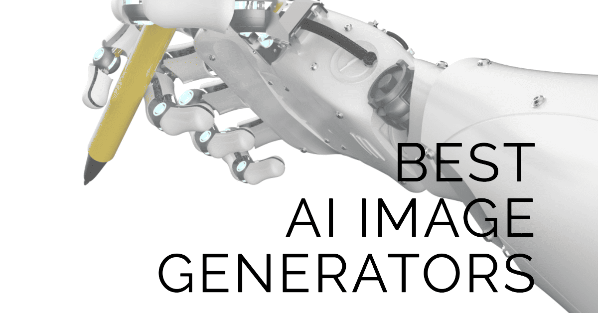 Best-AI-Image-Generators