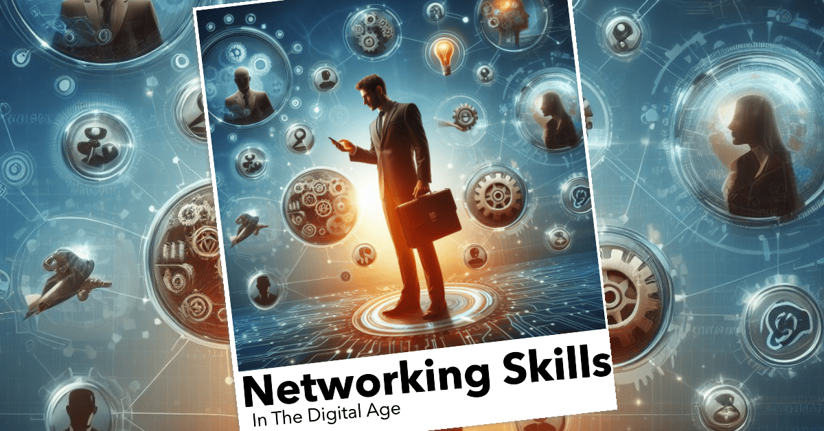 Networking-skills