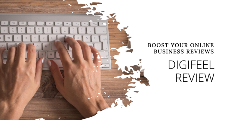 Digifeel.co Review: Can It Boost Your Customer Online Business Reviews?