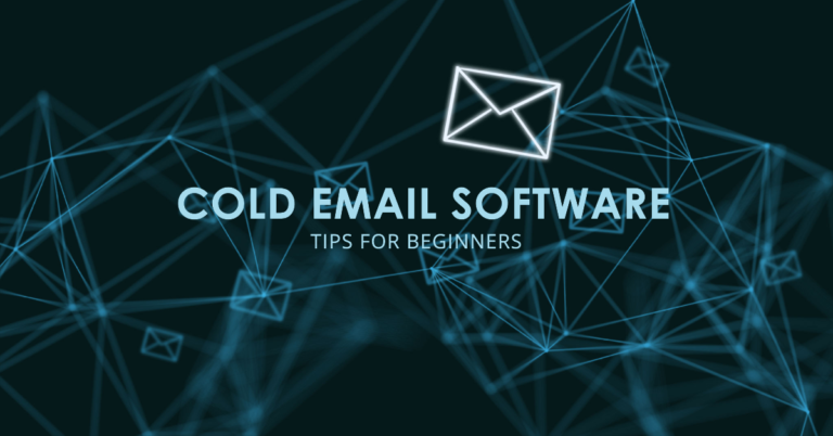 best-cold-email-software