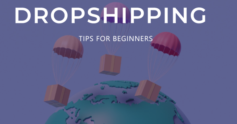 dropshipping for beginners: Your Complete Guide to Starting an Online Business