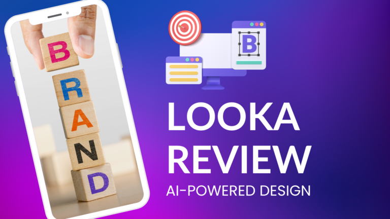 Looka Review